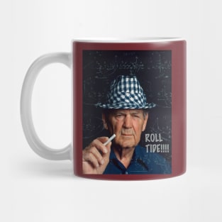 ROll Tide Bear Bryant Mug